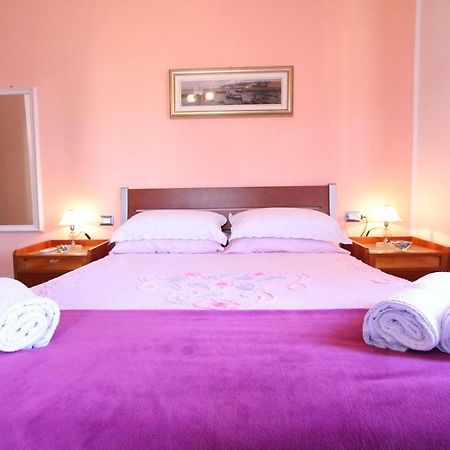 A Casa Di Gabri Bed & Breakfast San Giovanni In Marignano Bagian luar foto