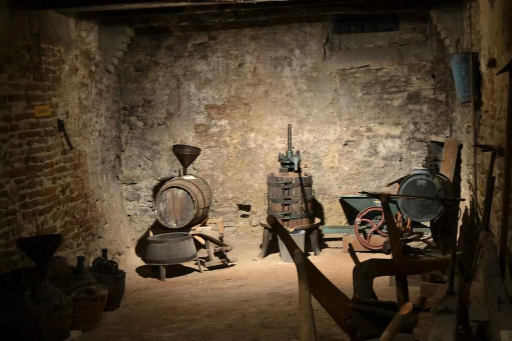 A Casa Di Gabri Bed & Breakfast San Giovanni In Marignano Bagian luar foto