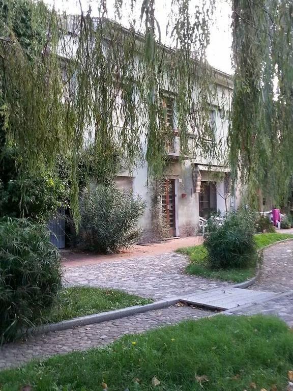 A Casa Di Gabri Bed & Breakfast San Giovanni In Marignano Bagian luar foto