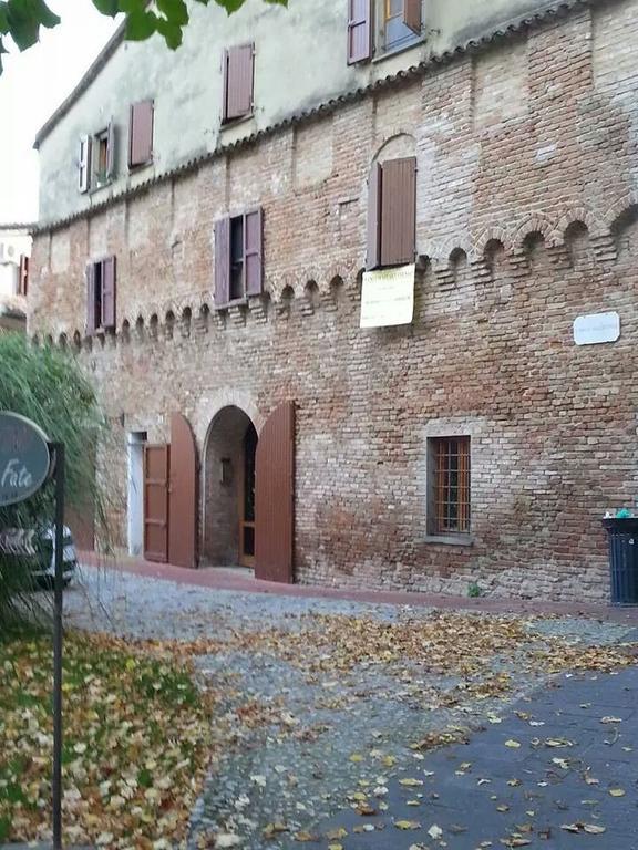 A Casa Di Gabri Bed & Breakfast San Giovanni In Marignano Bagian luar foto
