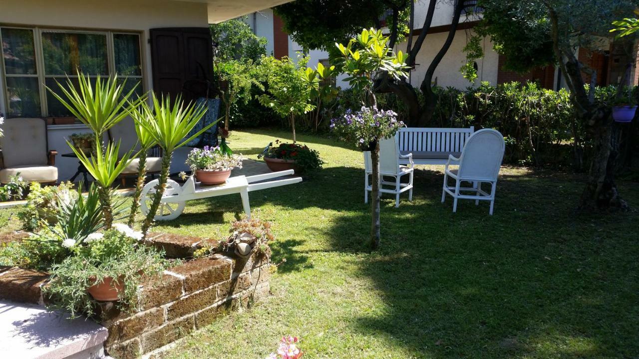 A Casa Di Gabri Bed & Breakfast San Giovanni In Marignano Bagian luar foto