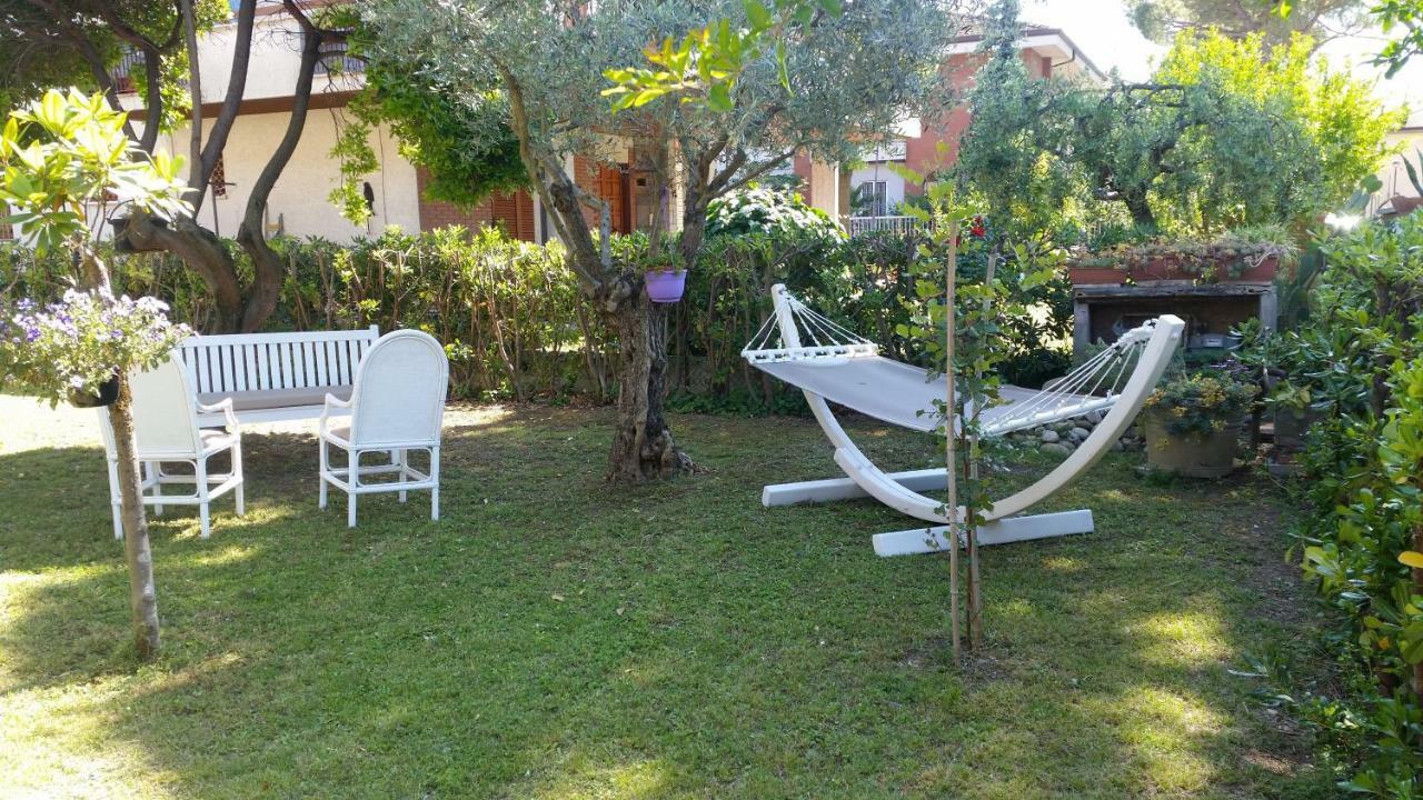 A Casa Di Gabri Bed & Breakfast San Giovanni In Marignano Bagian luar foto