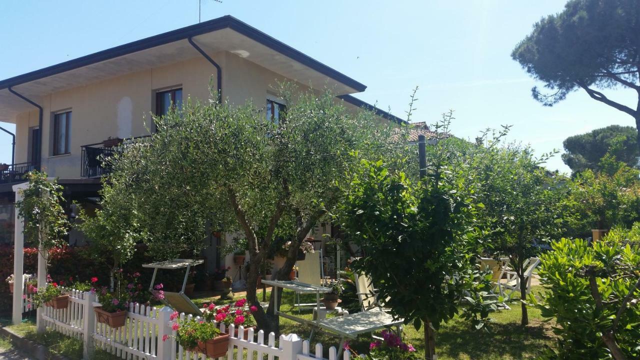 A Casa Di Gabri Bed & Breakfast San Giovanni In Marignano Bagian luar foto