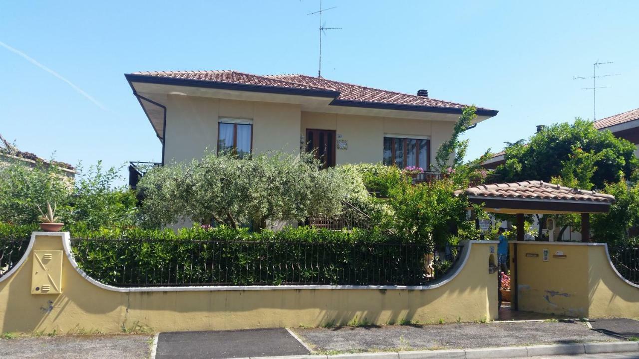 A Casa Di Gabri Bed & Breakfast San Giovanni In Marignano Bagian luar foto