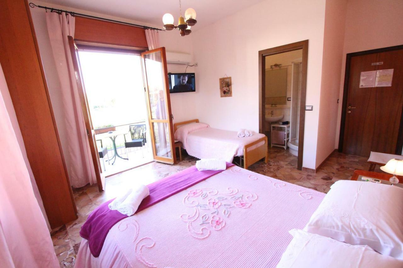 A Casa Di Gabri Bed & Breakfast San Giovanni In Marignano Bagian luar foto