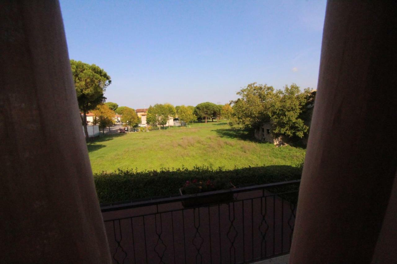 A Casa Di Gabri Bed & Breakfast San Giovanni In Marignano Bagian luar foto