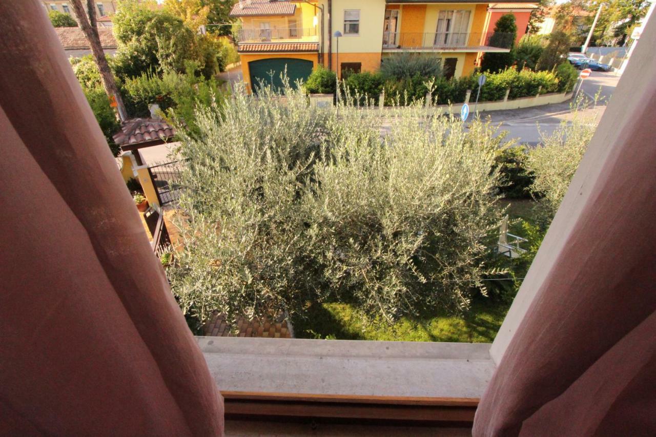 A Casa Di Gabri Bed & Breakfast San Giovanni In Marignano Bagian luar foto