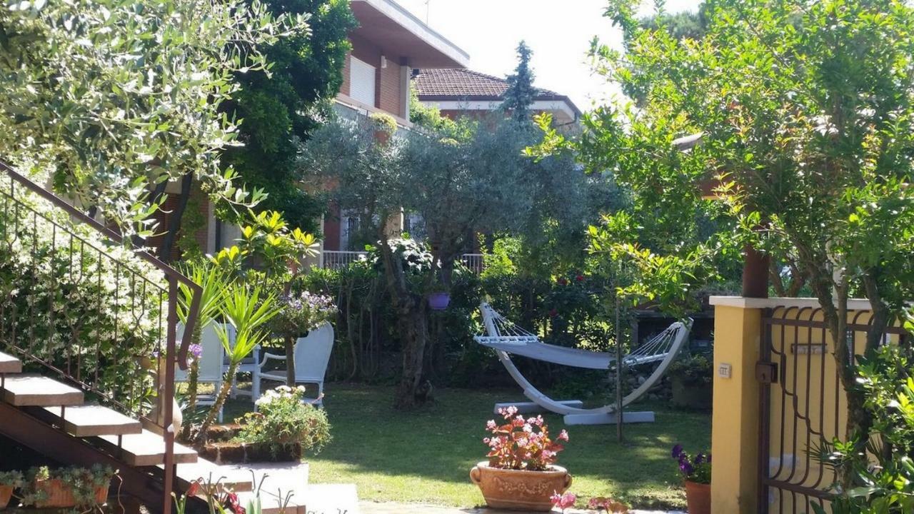 A Casa Di Gabri Bed & Breakfast San Giovanni In Marignano Bagian luar foto
